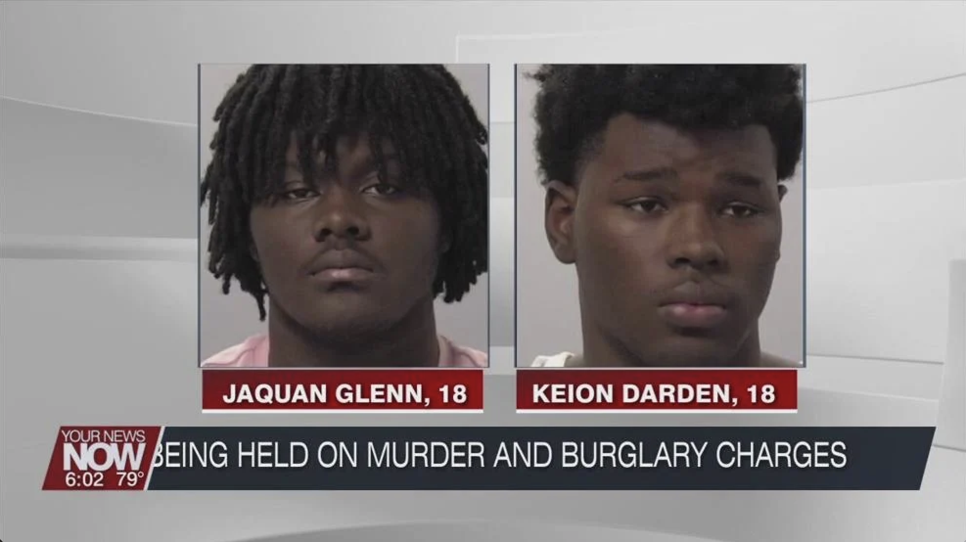 6 teens are awaiting court appearances for the murder of Jaden Halpern